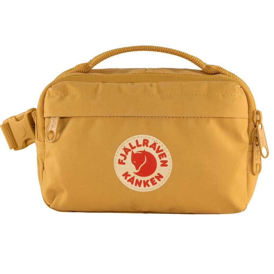 Rygsaekke Fjällräven | Fjallraven Kanken Hip Pack