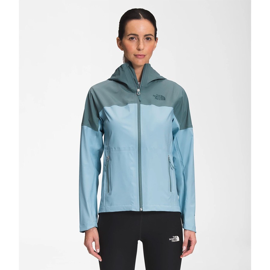 Dame The North Face | The North Face Womens West Basin Jacket