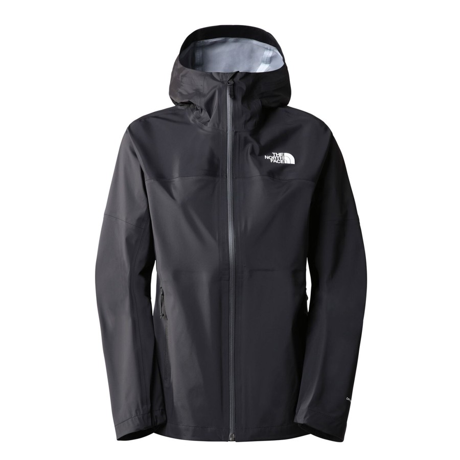 Dame The North Face | The North Face Womens West Basin Jacket