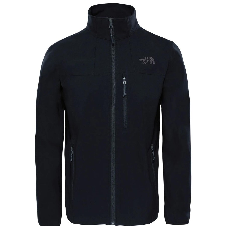 Herre The North Face | The North Face Mens Nimble Jacket