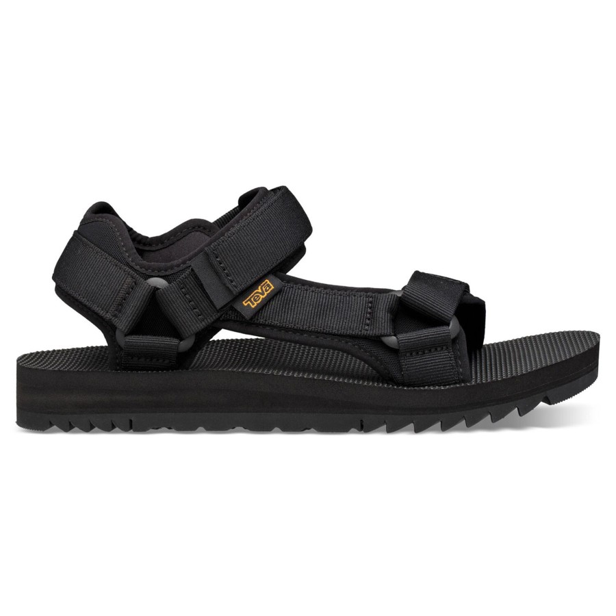 Fodtoj Teva | Teva Mens Universal Trail