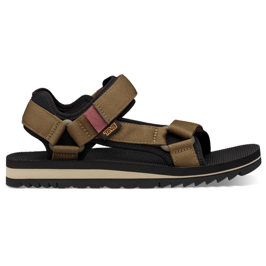 Fodtoj Teva | Teva Mens Universal Trail