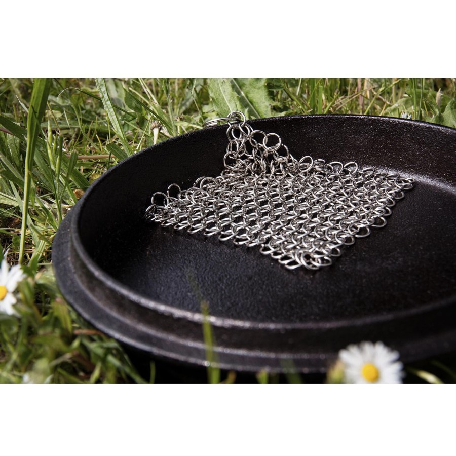 Mad-Drikke Petromax | Petromax Chain Mail Cleaner