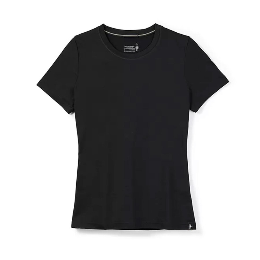 Dame Smartwool | Smartwool Womens Merino Sport 150 Tee Slim Fit