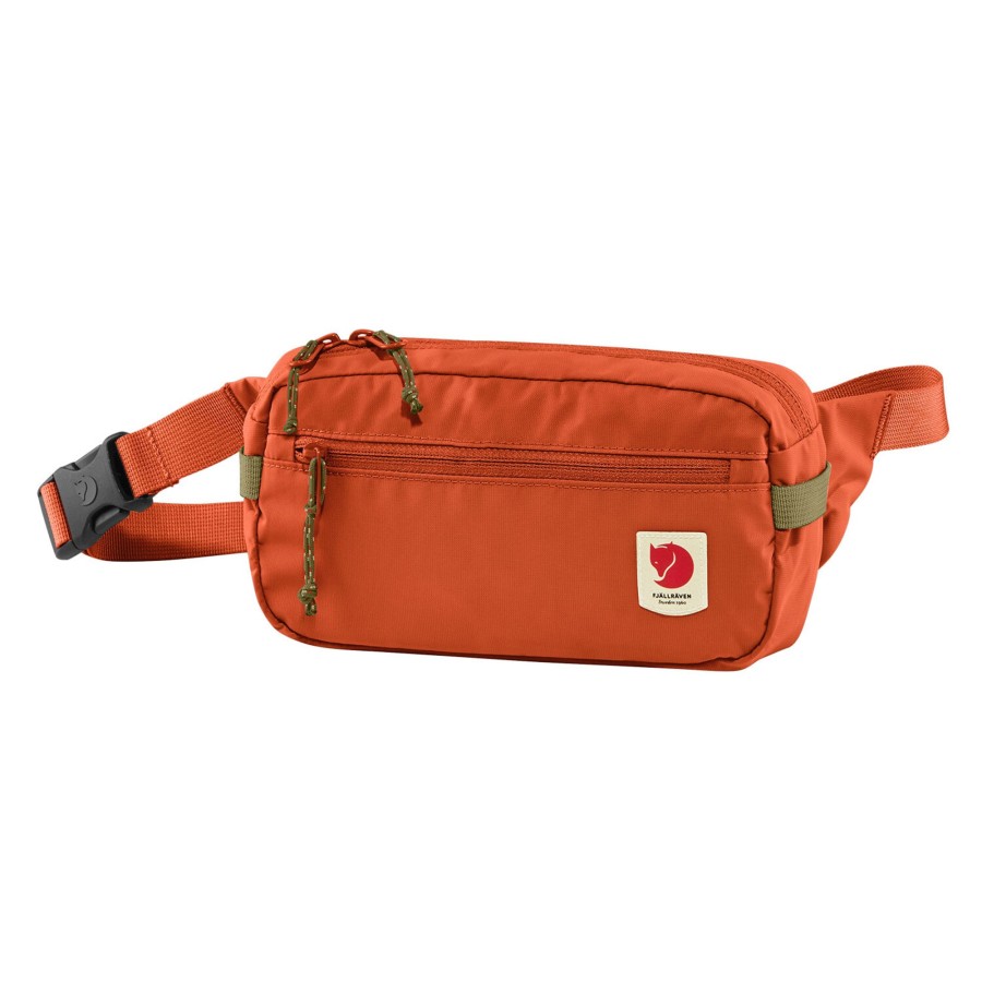 Rygsaekke Fjällräven | Fjallraven High Coast Hip Pack