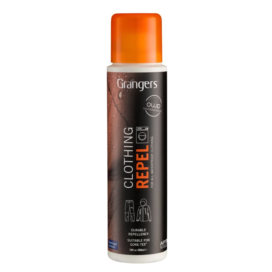 Udstyr Grangers | Grangers Owp Clothing Repel 300 Ml