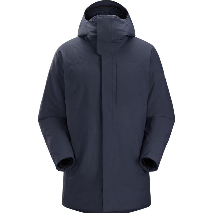 Herre Arc'teryx | Arcteryx Mens Therme Parka