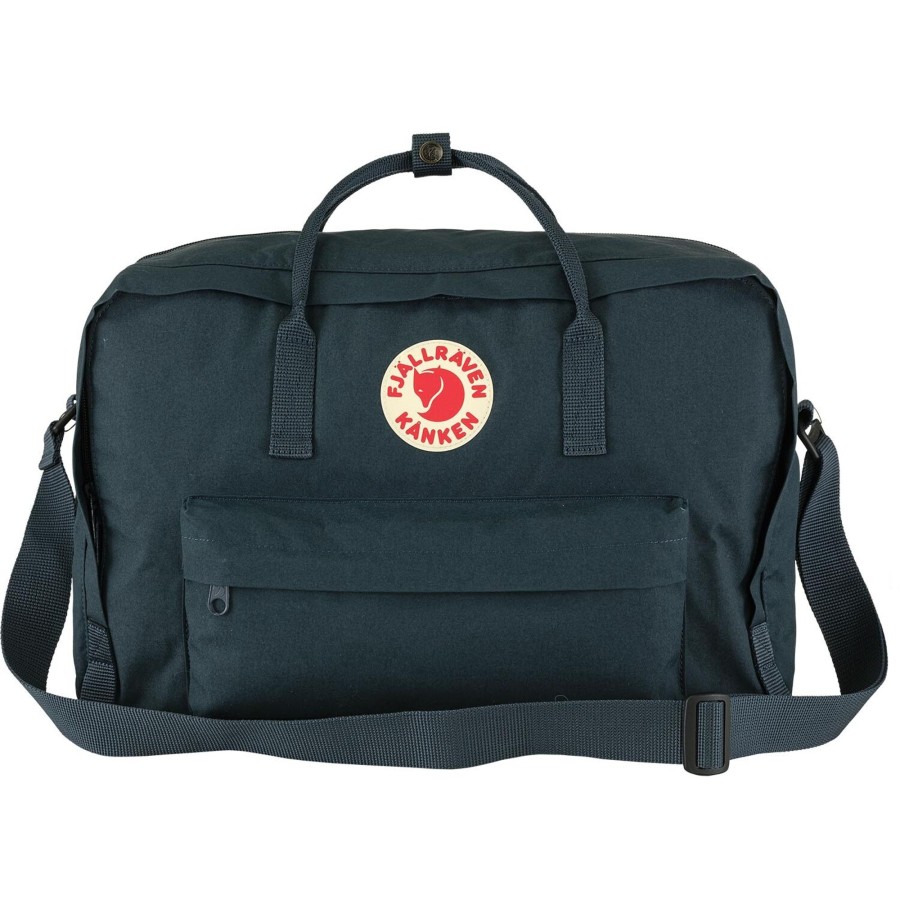 Rygsaekke Fjällräven | Fjallraven Kanken Weekender