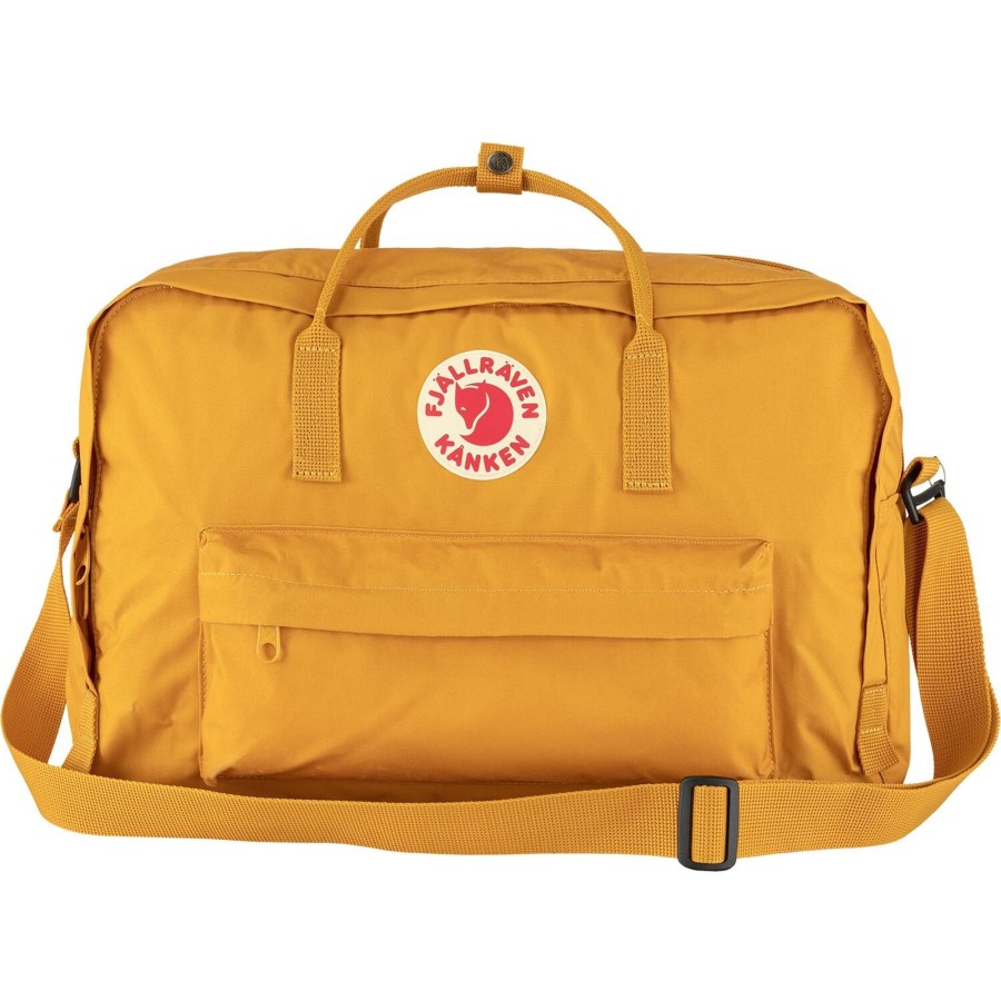 Rygsaekke Fjällräven | Fjallraven Kanken Weekender