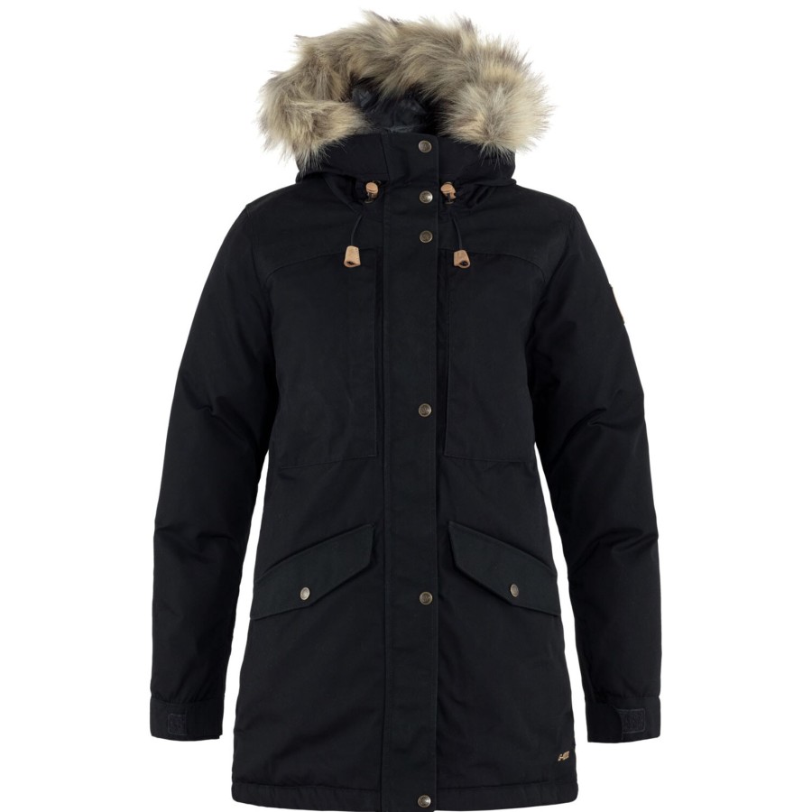 Dame Fjällräven | Fjallraven Womens Singi Down Jacket