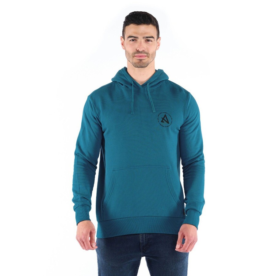 Herre Artilect | Artilect Mens Ratio Hoodie