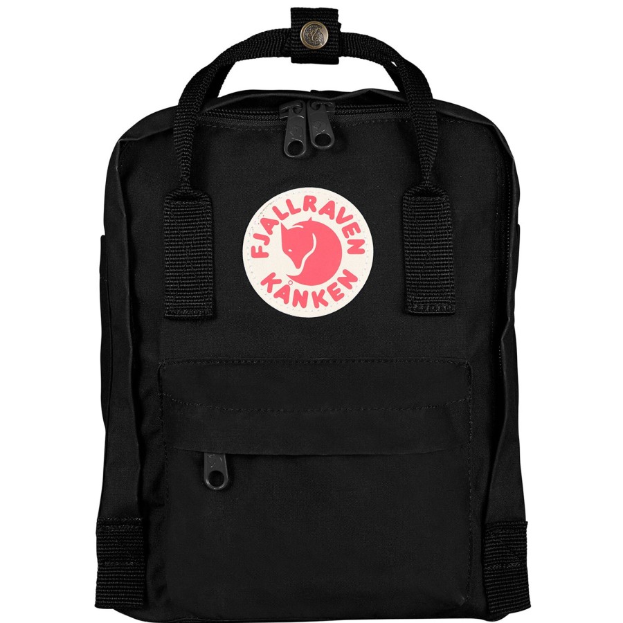 Rygsaekke Fjällräven | Fjallraven Kanken Mini