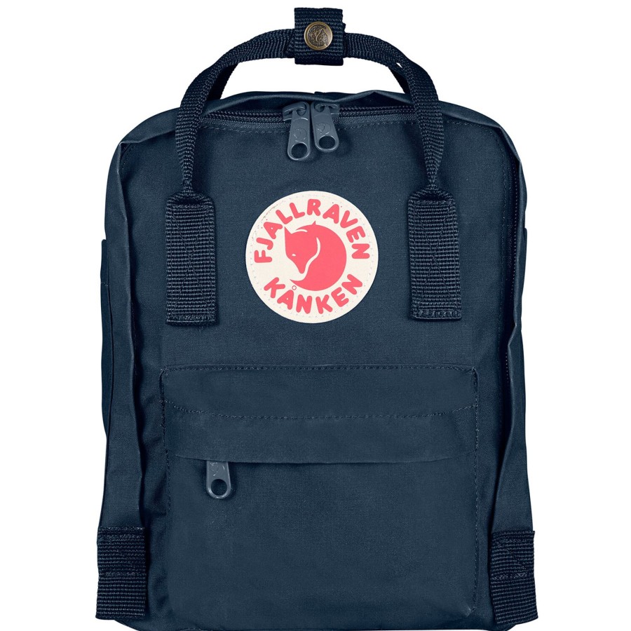 Rygsaekke Fjällräven | Fjallraven Kanken Mini