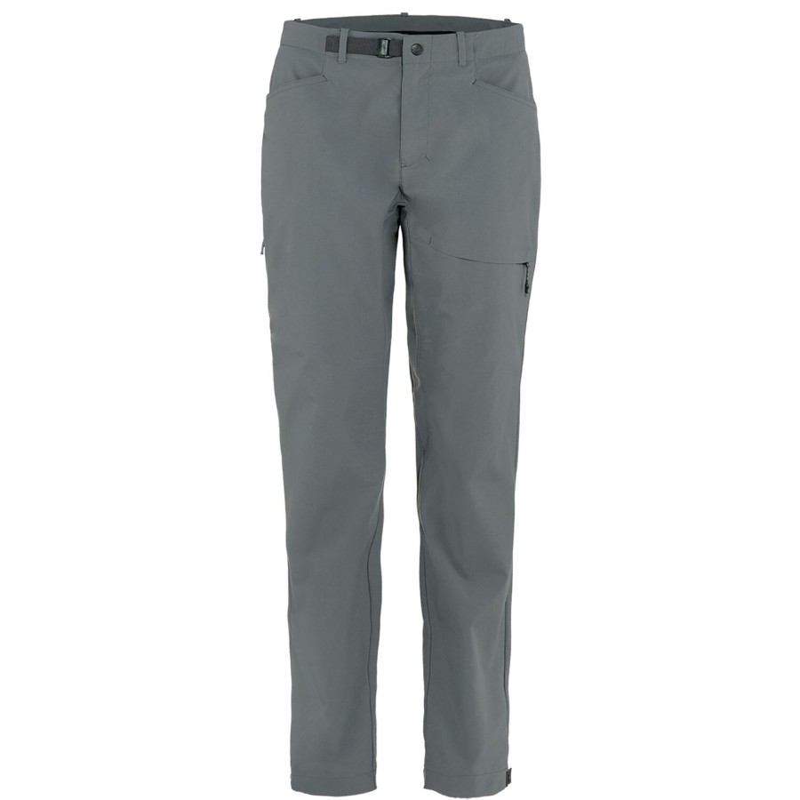 Dame Tierra | Tierra Womens Sta Outdoor Pant Gra (Graphite)