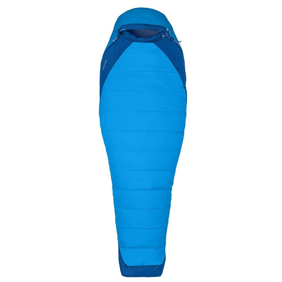 Sovegrej Marmot | Marmot Trestles Elite Eco 15 Bla (Clear Blue/Classic Blue)