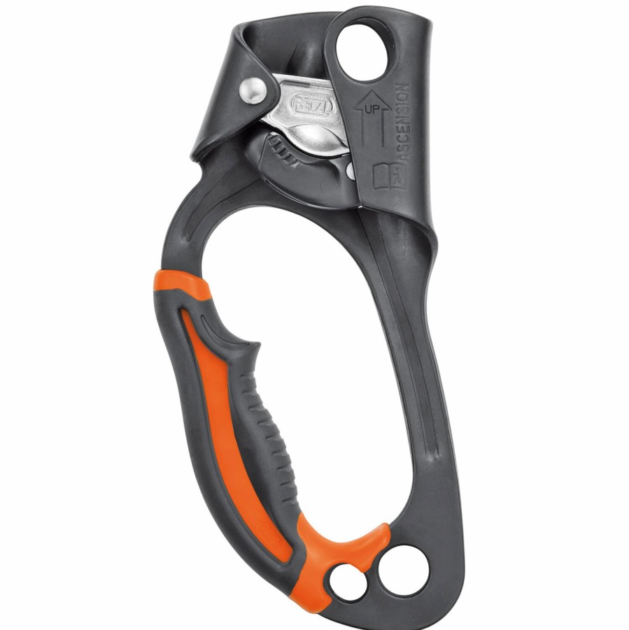 Klatregrej Petzl | Petzl Ascension Ascender Left