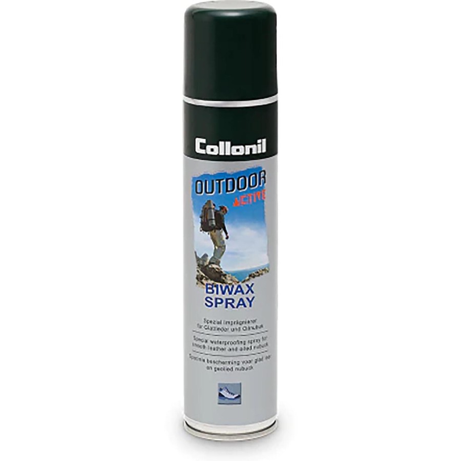 Udstyr Collonil | Collonil Outdoor Active Biwax Spray 200 Ml