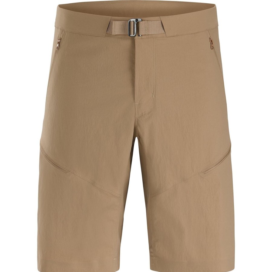 Herre Arc'teryx | Arcteryx Mens Gamma Quick Dry Short 11"