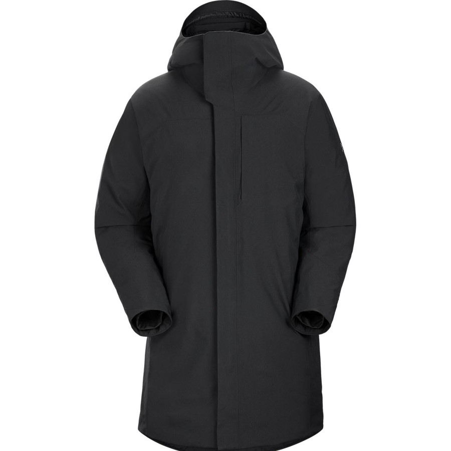 Herre Arc'teryx | Arcteryx Mens Therme Sv Parka