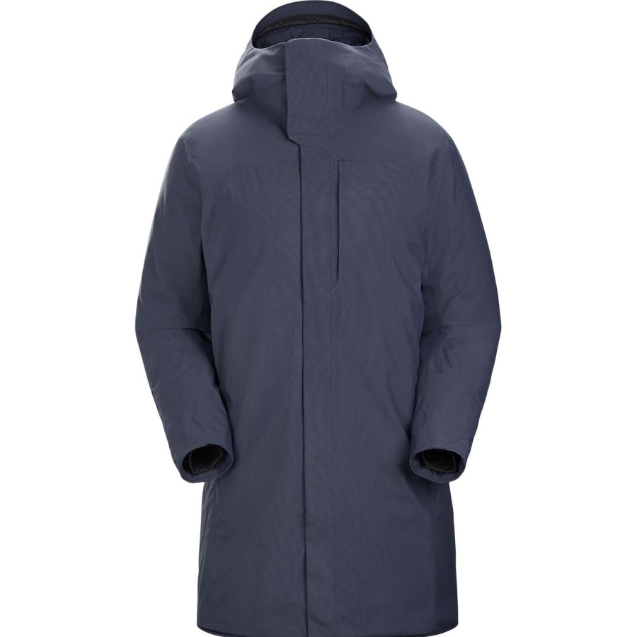 Herre Arc'teryx | Arcteryx Mens Therme Sv Parka