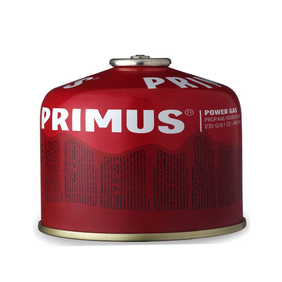 Mad-Drikke Primus | Primus Power Gas 230G L2