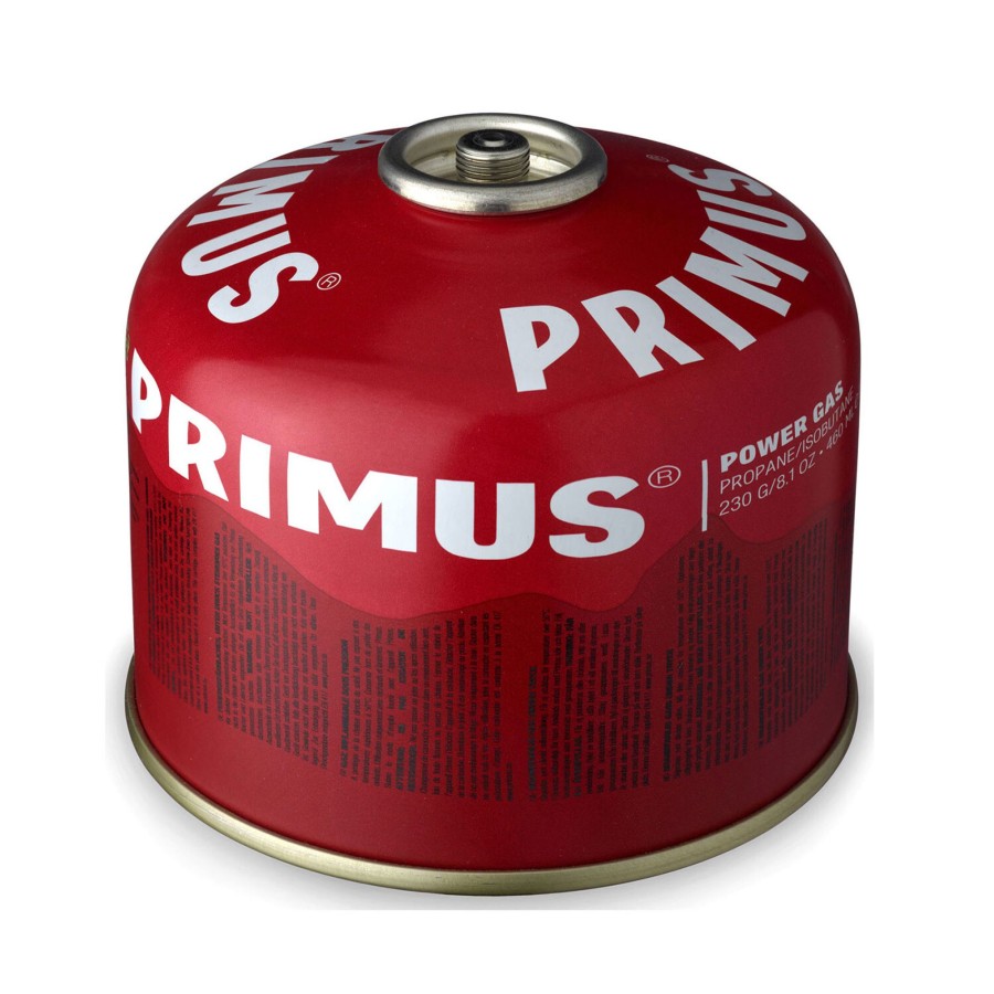 Mad-Drikke Primus | Primus Power Gas 230G L2