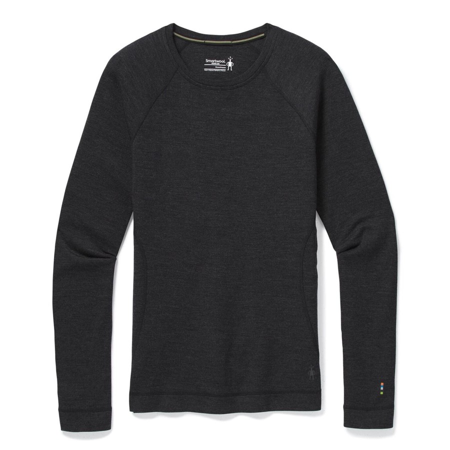 Dame Smartwool | Smartwool Womens Cl Thermal Merino Base Layer Crew