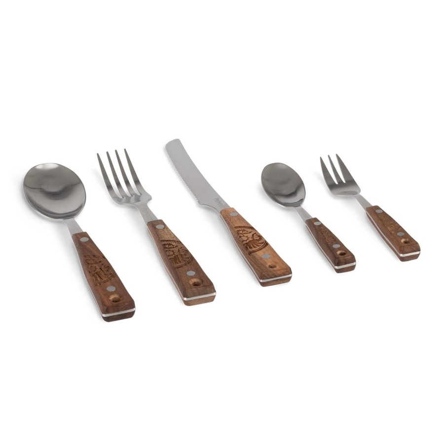 Mad-Drikke Petromax | Petromax Camping Cutlery