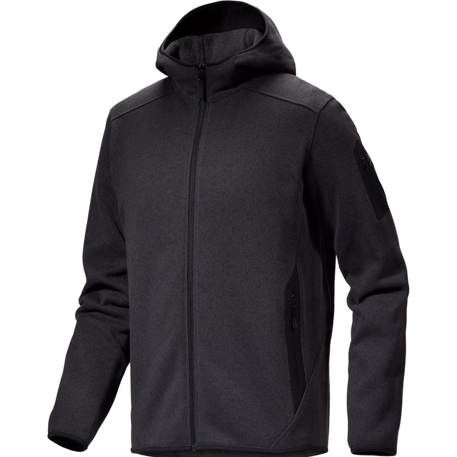 Herre Arc'teryx | Arcteryx Mens Covert Hoody