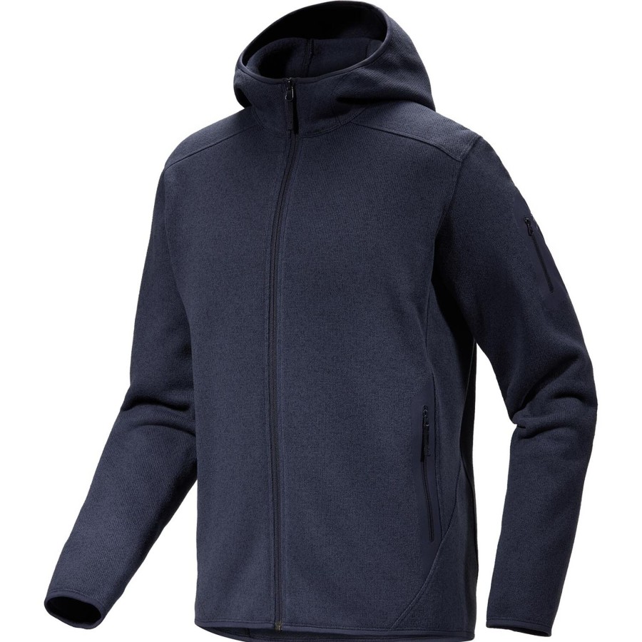 Herre Arc'teryx | Arcteryx Mens Covert Hoody