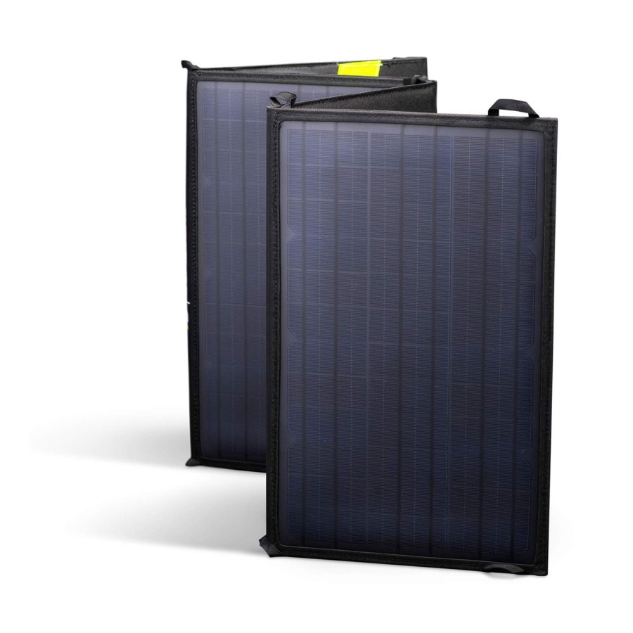 Udstyr Goal Zero | Goal Zero Nomad 50 Portable Solar Panel