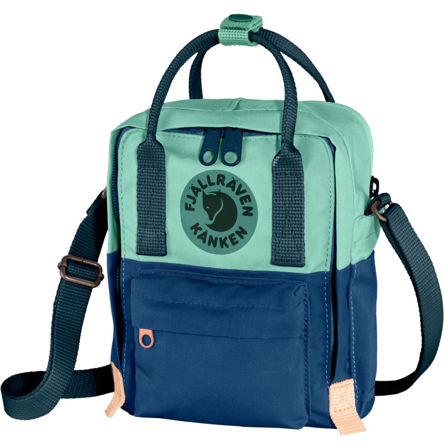 Rygsaekke Fjällräven | Fjallraven Kanken Art Sling