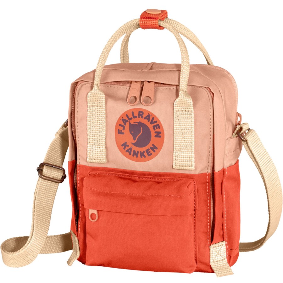 Rygsaekke Fjällräven | Fjallraven Kanken Art Sling