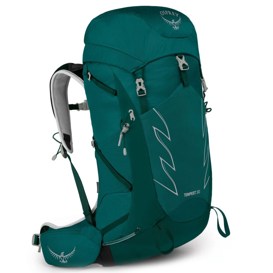 Rygsaekke Osprey | Osprey Womens Tempest 30