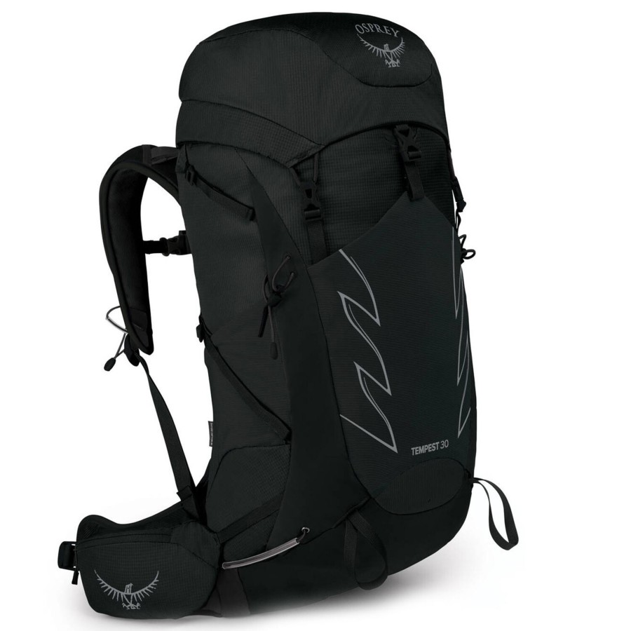 Rygsaekke Osprey | Osprey Womens Tempest 30