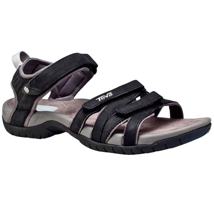 Fodtoj Teva | Teva Womens Tirra Leather