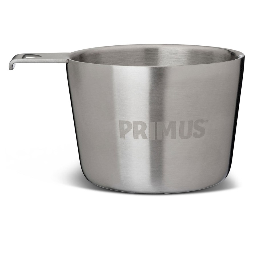 Mad-Drikke Primus | Primus Kasa Mug Stainless Steel