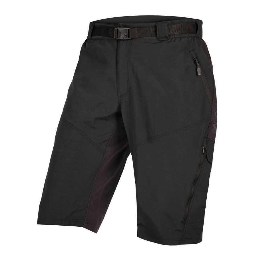 Herre Endura | Endura Mens Hummvee Short With Liner