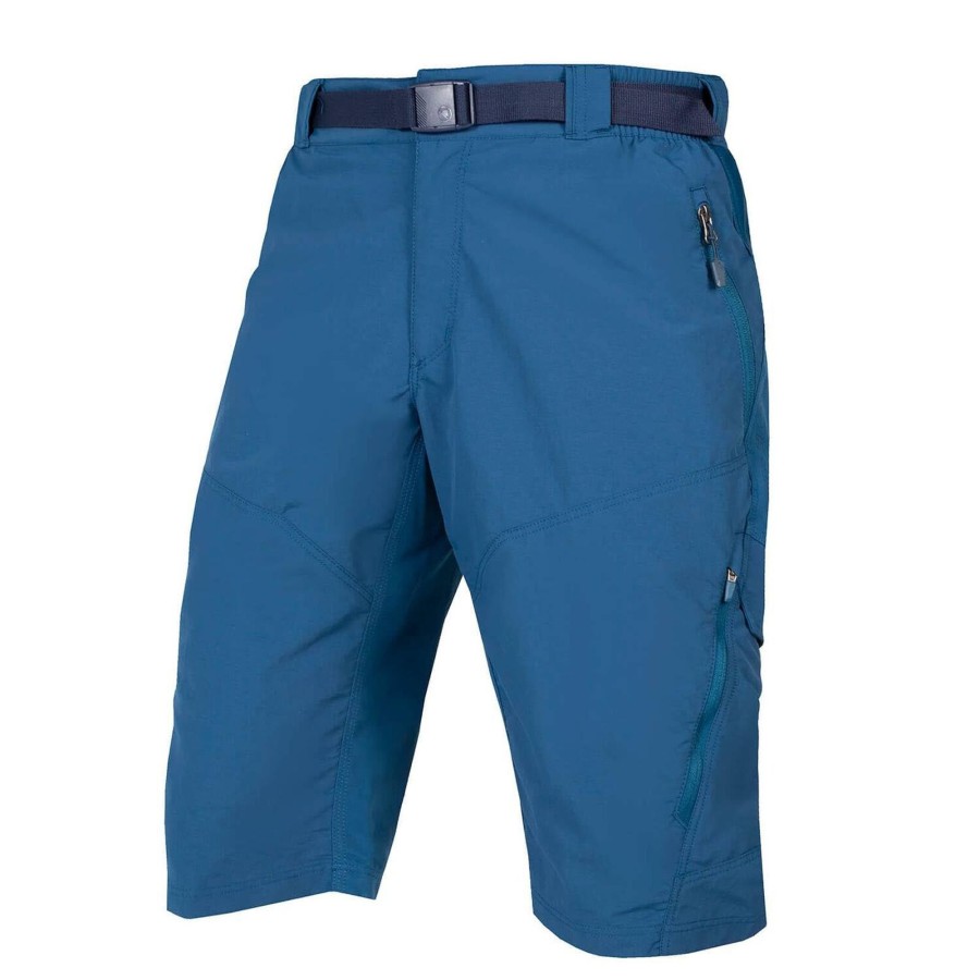 Herre Endura | Endura Mens Hummvee Short With Liner