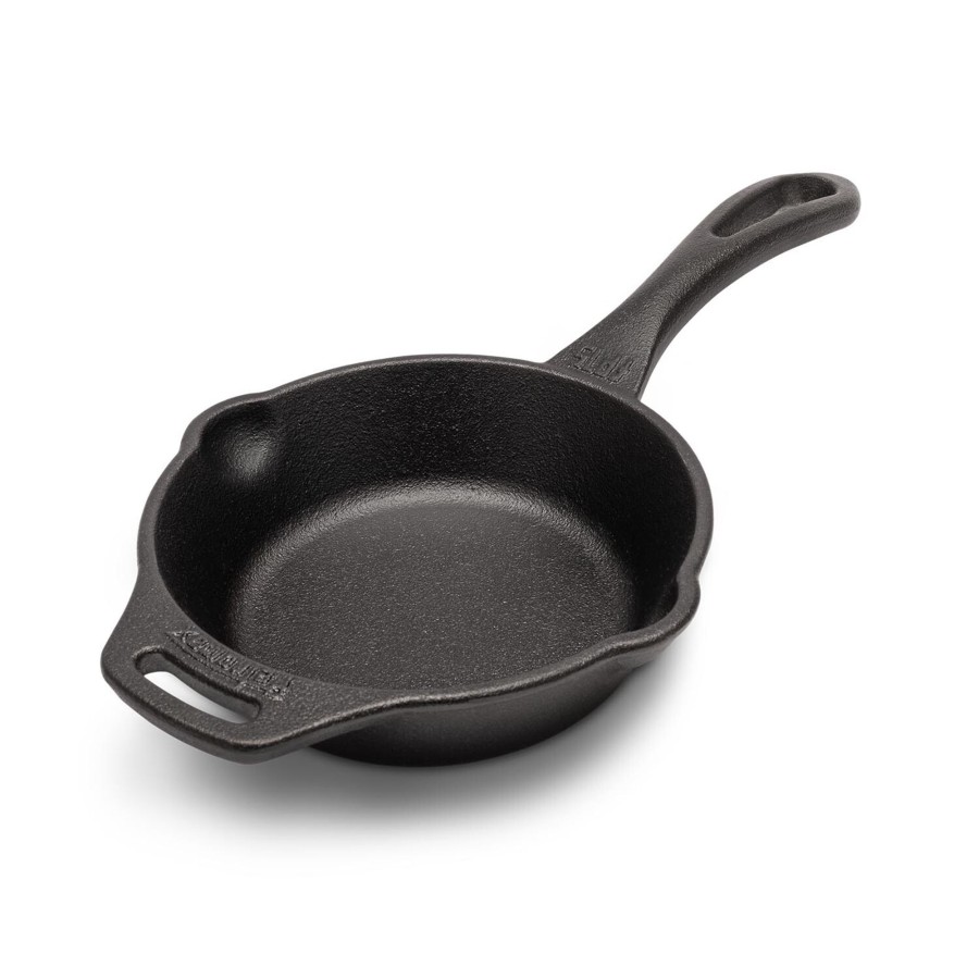 Mad-Drikke Petromax | Petromax Fire Skillet Fp15 With One Pan Handle