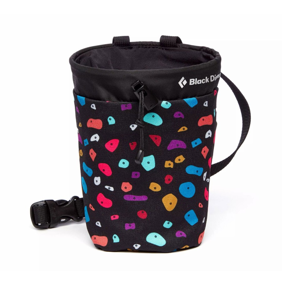 Klatregrej Black Diamond | Black Diamond Gym Chalk Bag