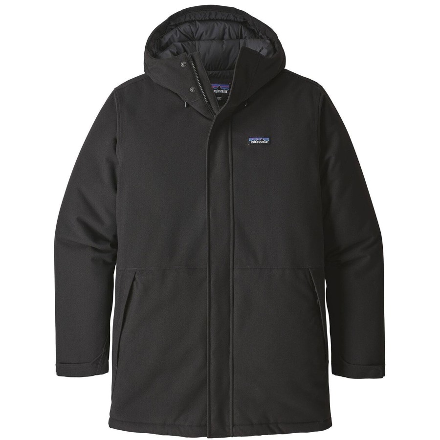 Herre Patagonia | Patagonia Mens Lone Mountain Parka