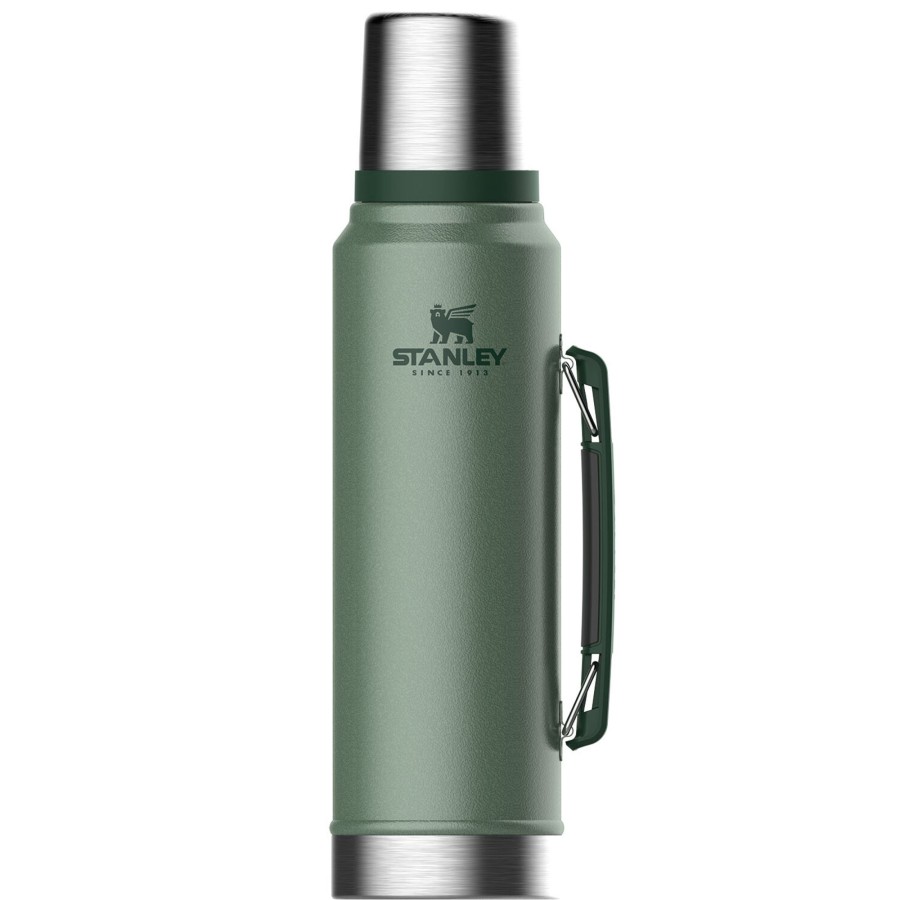 Mad-Drikke Stanley | Stanley Classic Vacuum Bottle 1.0L