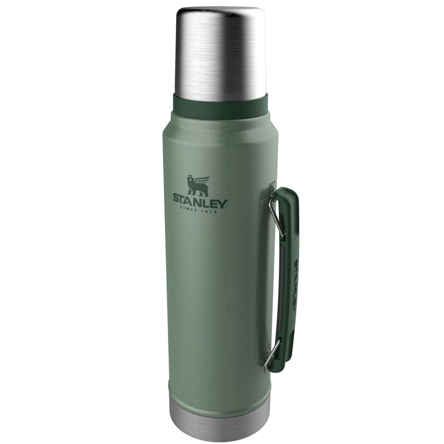 Mad-Drikke Stanley | Stanley Classic Vacuum Bottle 1.0L