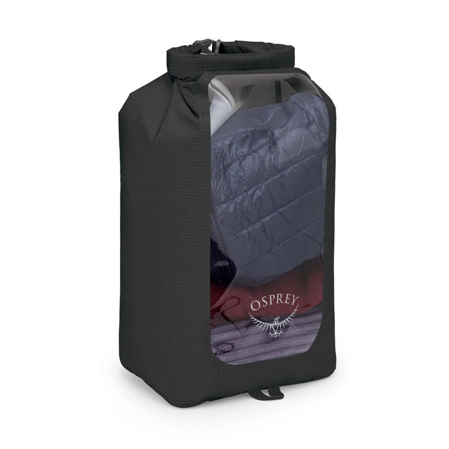 Rygsaekke Osprey | Osprey Drysack 20L W/Window