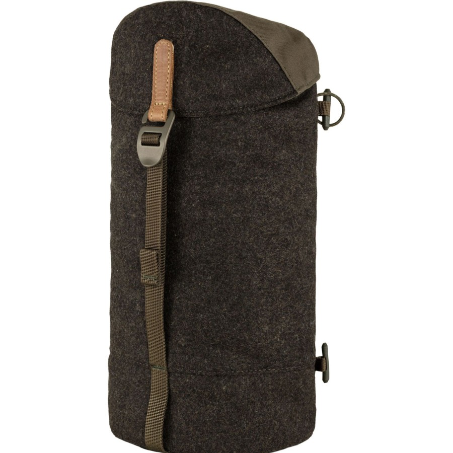 Rygsaekke Fjällräven | Fjallraven Varmland Wool Side Pocket