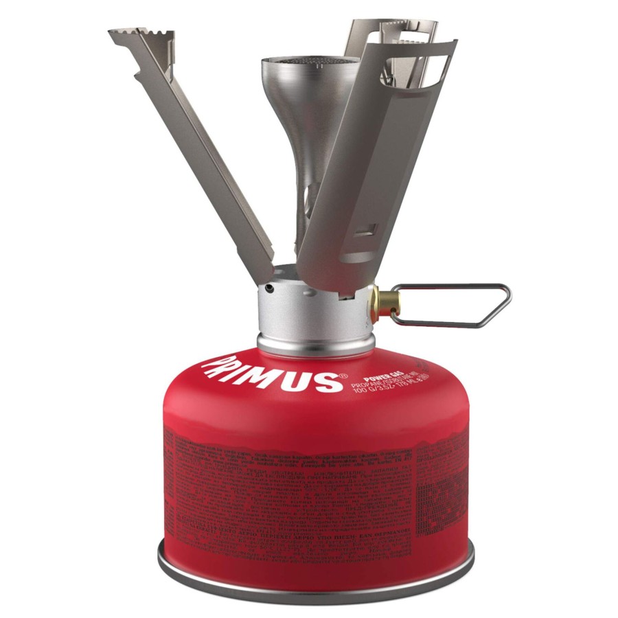 Mad-Drikke Primus | Primus Firestick Stove Ti