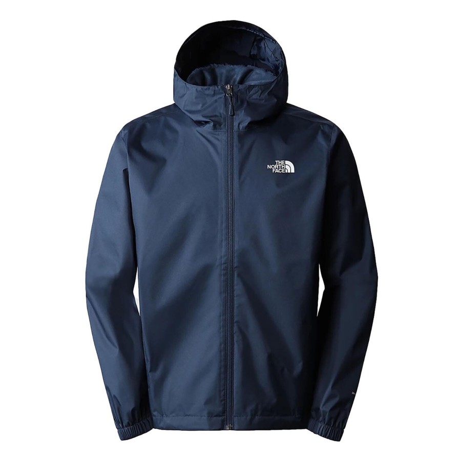 Herre The North Face | The North Face Mens Quest Jacket