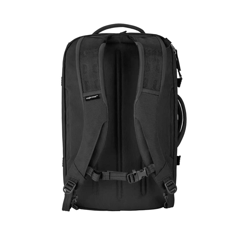 Rygsaekke Eagle Creek | Eagle Creek Explore Transit Bag 23L Sort (Black)