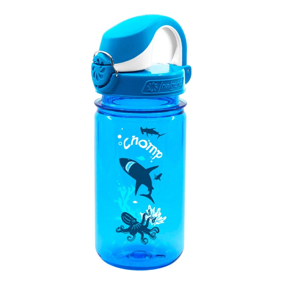 Mad-Drikke Hanwag | Nalgene Kids On The Fly Otf 350Ml Bottle